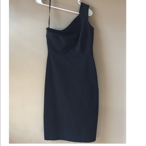 NWT Roland Mouret for Banana Republic Dress - 8P